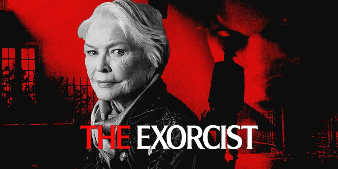 'The Exorcist: Believer' Reveals a Fresh Face of Possession in Latest ...